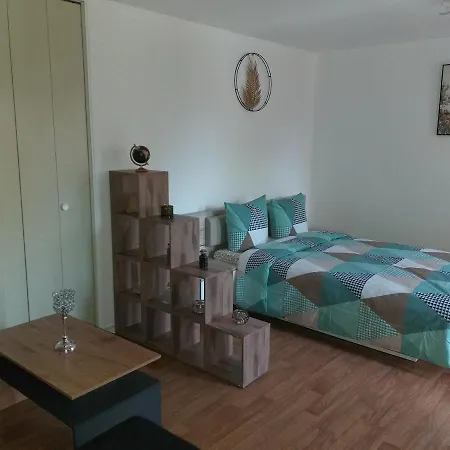 Apartamento Joli Petit