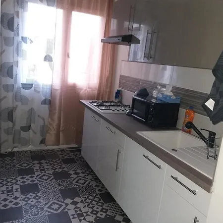 Joli Petit Apartmán Charleville-Mézières