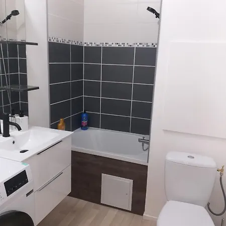 Joli Petit Apartamento