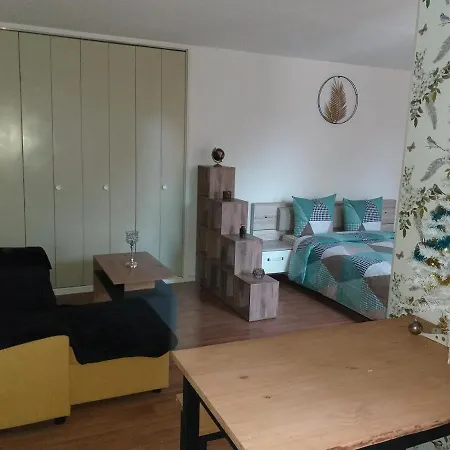 Joli Petit * Charleville-Mézières