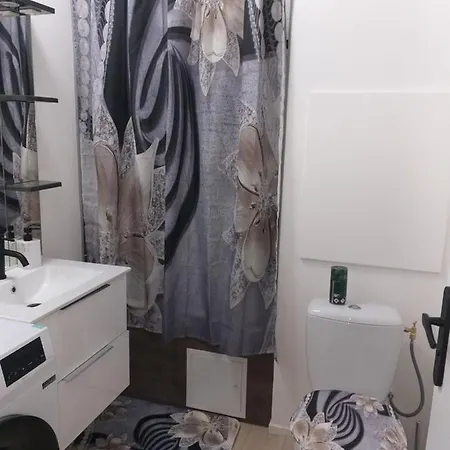 Apartamento Joli Petit Charleville-Mézières