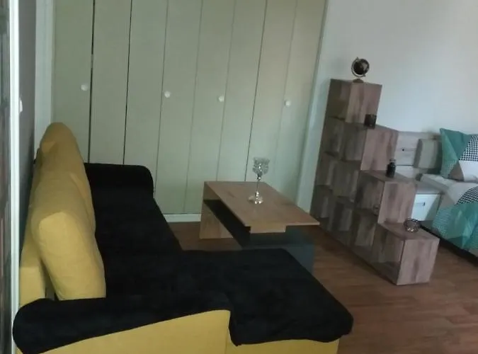 Lägenhet Joli Petit *