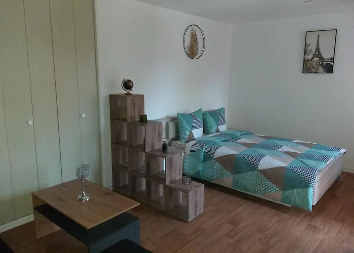 Lägenhet Joli Petit