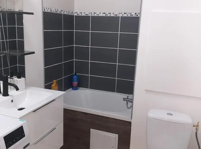 Joli Petit Lägenhet