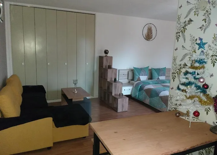 Joli Petit * Charleville-Mézières