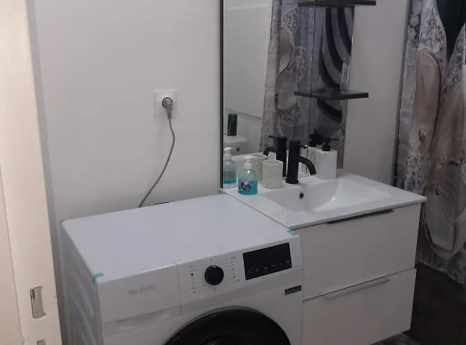 Joli Petit Lägenhet