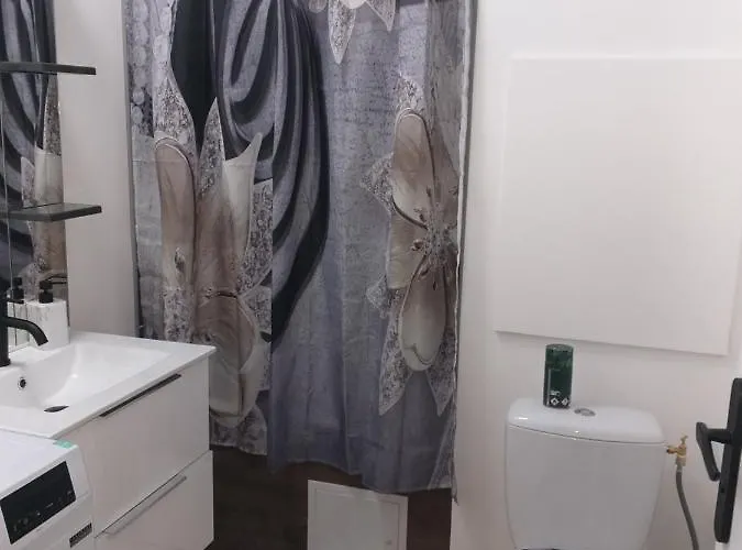 Lägenhet Joli Petit Charleville-Mézières